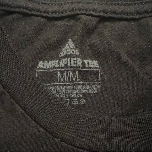 Adidas Logo T-Shirt - Picture 2 of 2